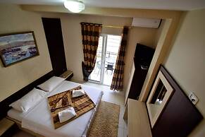 Monte Perla Residence