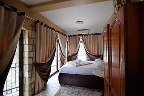 Monte Perla Residence