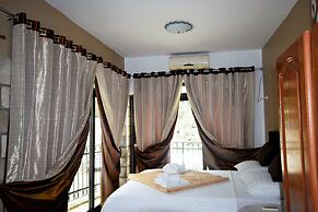 Monte Perla Residence