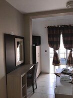 Monte Perla Residence