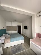 Monte Perla Residence