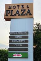 Hotel Plaza