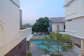 Mutiara Suites