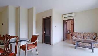 Mutiara Suites