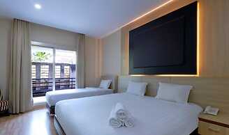 Mutiara Suites