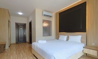 Mutiara Suites