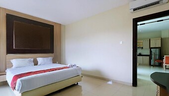 Mutiara Suites