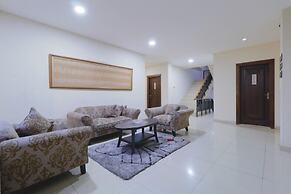 Mutiara Suites