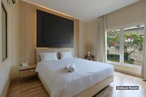 Mutiara Suites