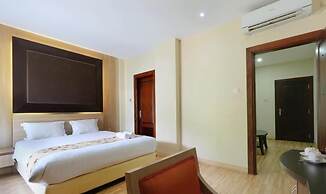 Mutiara Suites