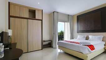Mutiara Suites