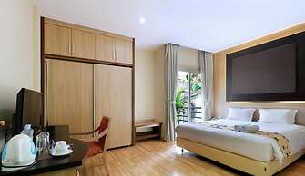 Mutiara Suites
