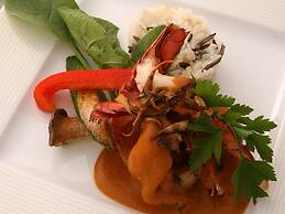 Auberge - A Ma Façon -