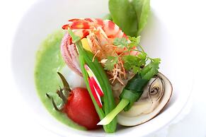 Auberge - A Ma Façon -