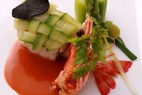 Auberge - A Ma Façon -