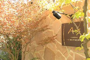 Auberge - A Ma Façon -