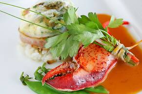 Auberge - A Ma Façon -