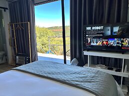 Map's View Guesthouse