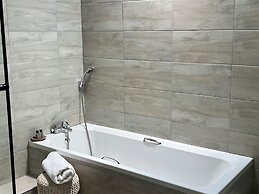 Map's View Guesthouse