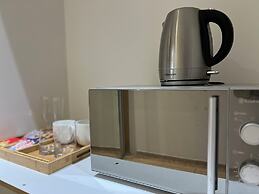 Map's View Guesthouse