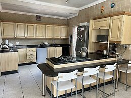 Map's View Guesthouse