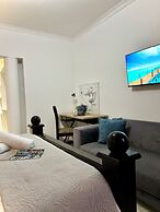 Map's View Guesthouse