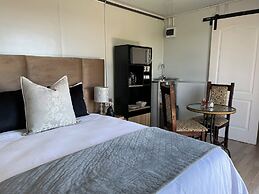 Map's View Guesthouse