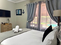 Map's View Guesthouse