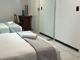 Map's View Guesthouse