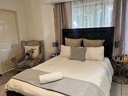 Map's View Guesthouse