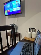 Map's View Guesthouse