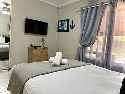 Map's View Guesthouse