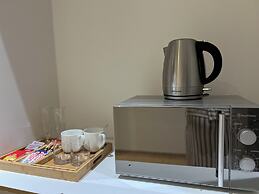 Map's View Guesthouse