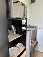 Map's View Guesthouse