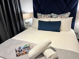 Map's View Guesthouse