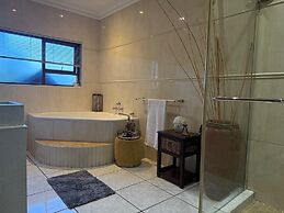 Map's View Guesthouse