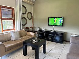 Map's View Guesthouse