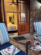 Map's View Guesthouse