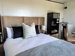 Map's View Guesthouse