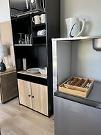 Map's View Guesthouse