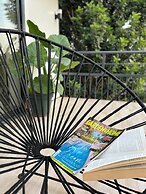 Map's View Guesthouse