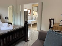 Map's View Guesthouse