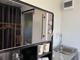 Map's View Guesthouse