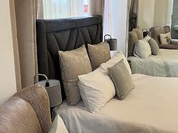 Map's View Guesthouse