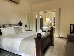 Map's View Guesthouse