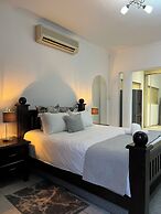 Map's View Guesthouse