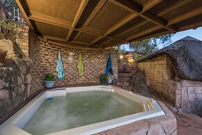 Map's View Guesthouse