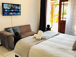 Map's View Guesthouse