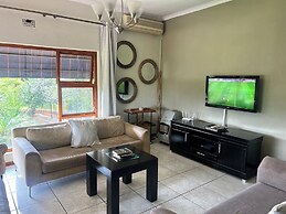 Map's View Guesthouse