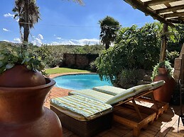 Map's View Guesthouse